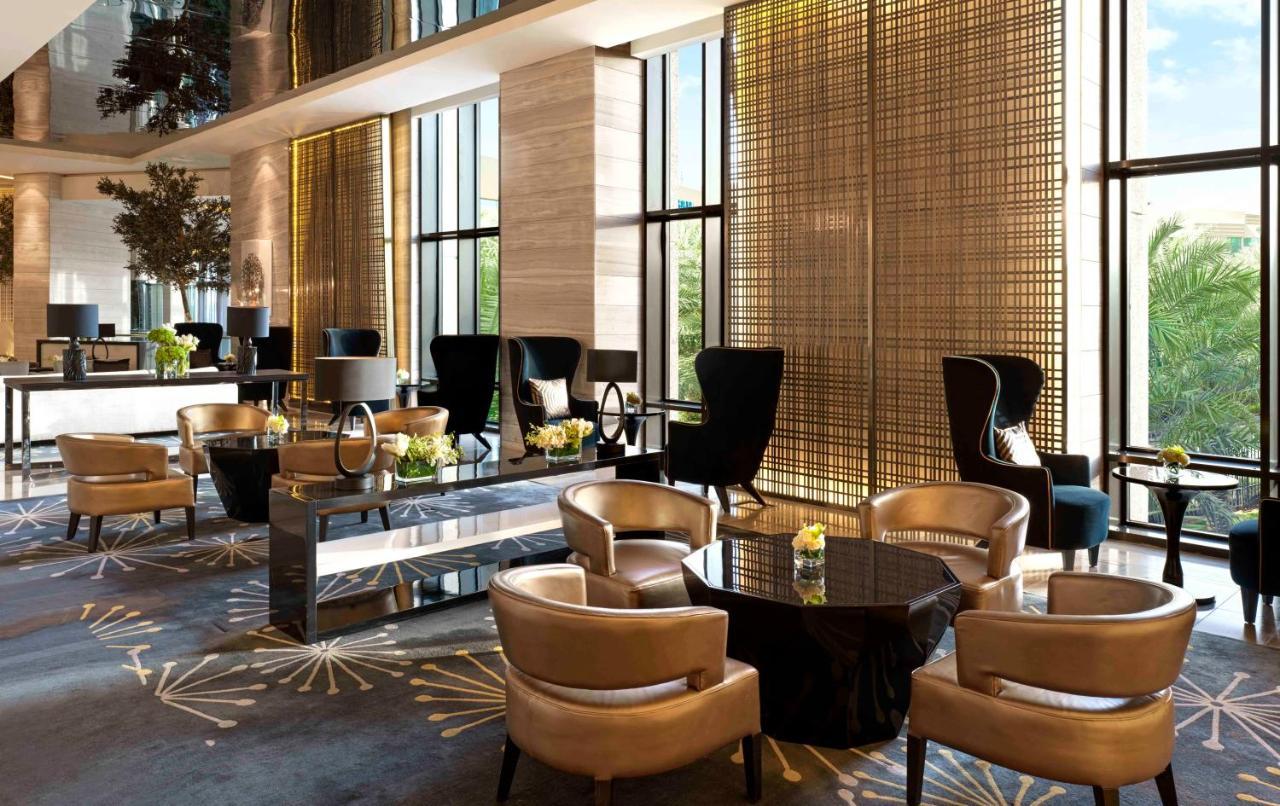 Fairmont Ριάντ Εξωτερικό φωτογραφία The Lounge at the airport